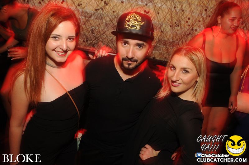 Bloke nightclub photo 113 - September 10th, 2015