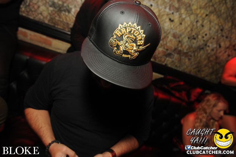 Bloke nightclub photo 14 - September 10th, 2015