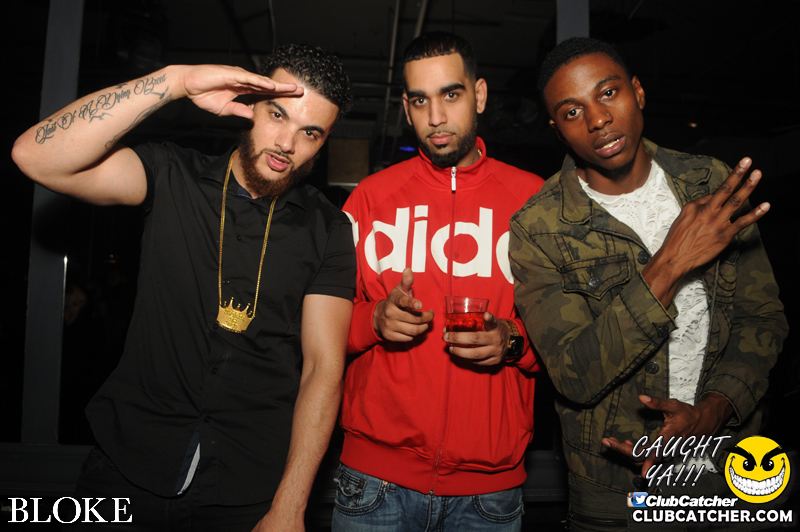 Bloke nightclub photo 161 - September 10th, 2015