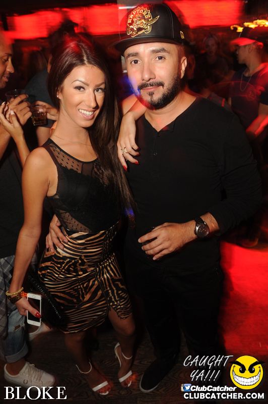 Bloke nightclub photo 18 - September 10th, 2015