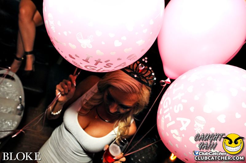 Bloke nightclub photo 30 - September 10th, 2015