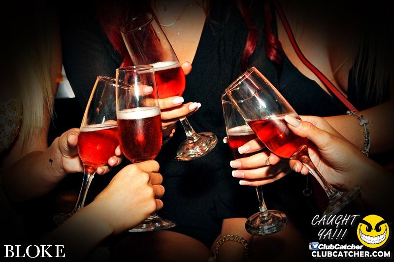 Bloke nightclub photo 5 - September 10th, 2015