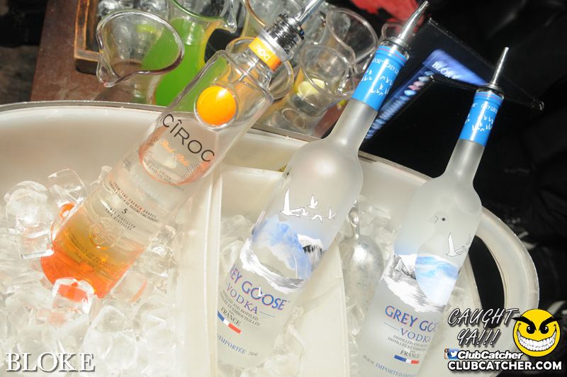 Bloke nightclub photo 52 - September 10th, 2015