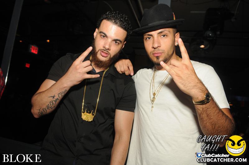 Bloke nightclub photo 78 - September 10th, 2015