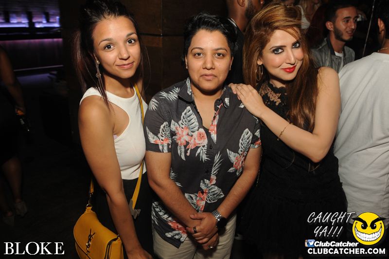 Bloke nightclub photo 89 - September 10th, 2015