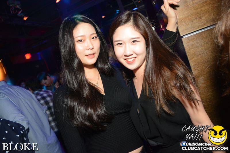Bloke nightclub photo 102 - September 11th, 2015