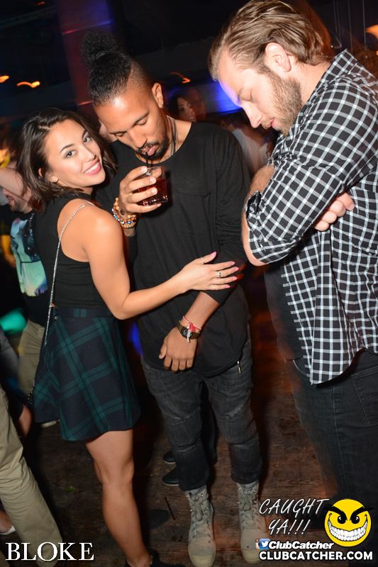 Bloke nightclub photo 104 - September 11th, 2015