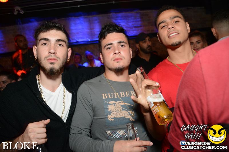 Bloke nightclub photo 112 - September 11th, 2015