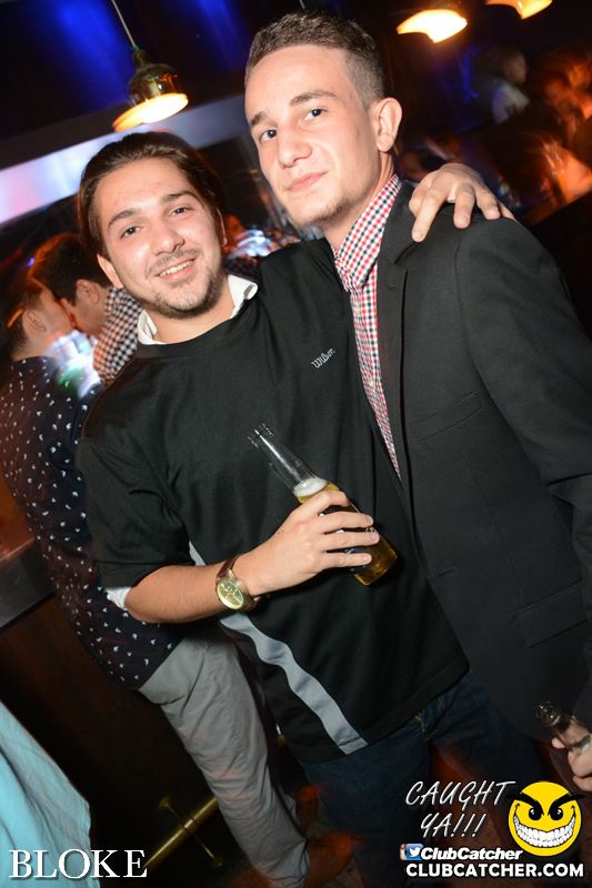 Bloke nightclub photo 117 - September 11th, 2015