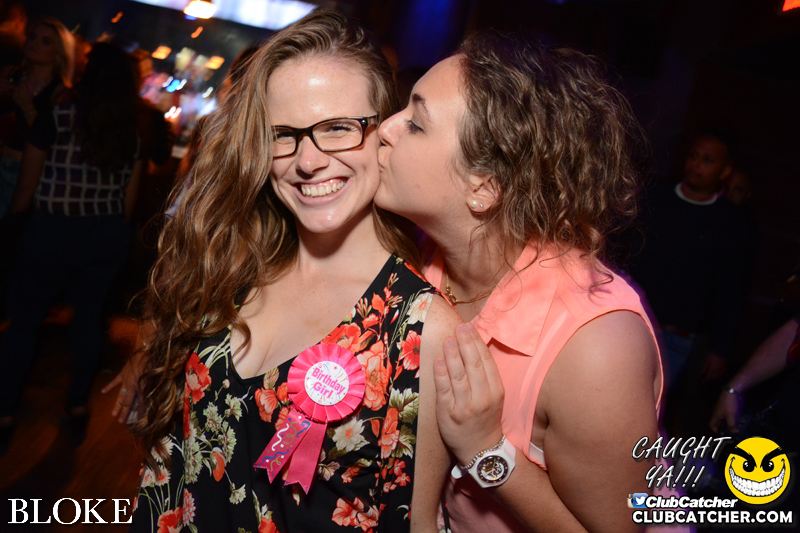 Bloke nightclub photo 119 - September 11th, 2015