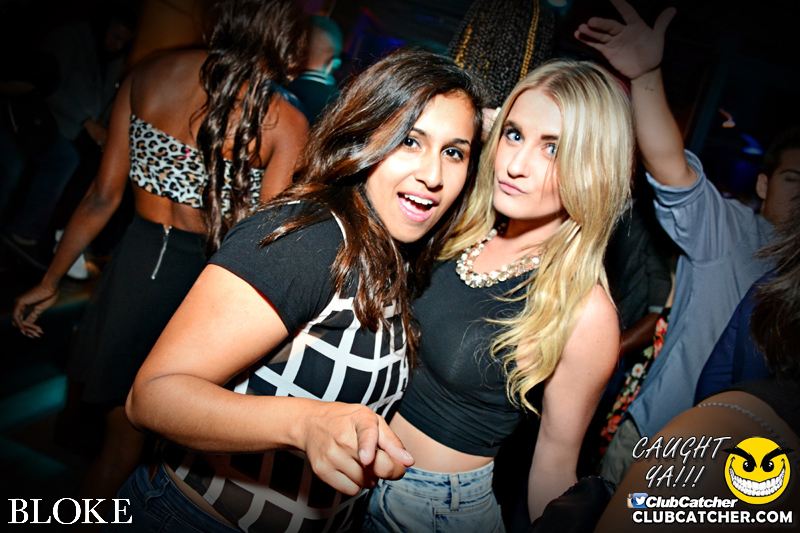 Bloke nightclub photo 124 - September 11th, 2015