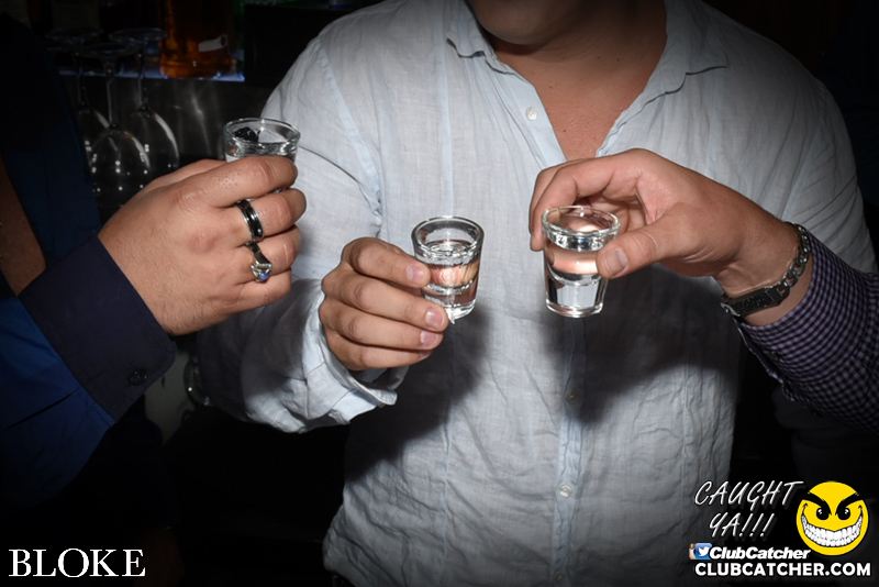 Bloke nightclub photo 141 - September 11th, 2015