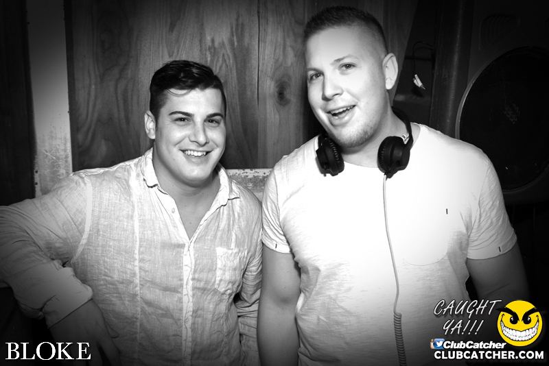 Bloke nightclub photo 147 - September 11th, 2015