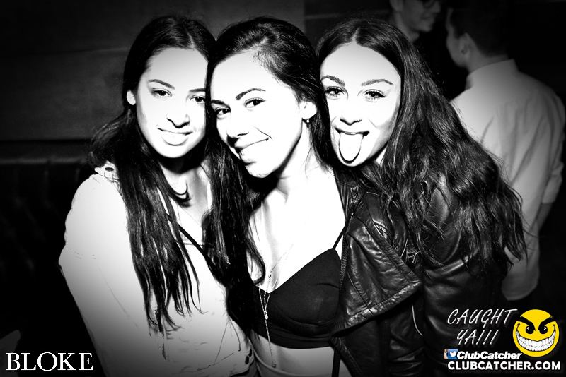 Bloke nightclub photo 153 - September 11th, 2015