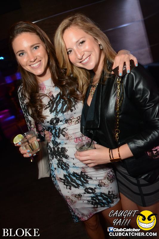 Bloke nightclub photo 17 - September 11th, 2015