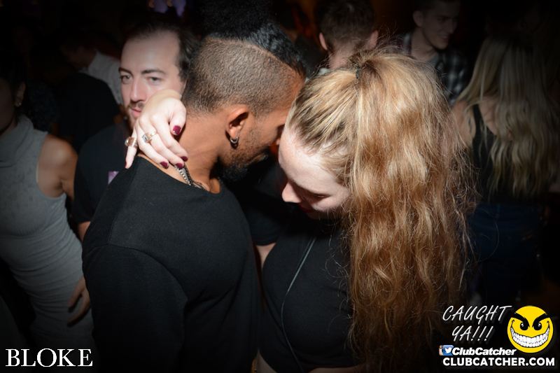 Bloke nightclub photo 165 - September 11th, 2015