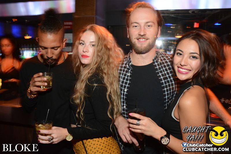 Bloke nightclub photo 168 - September 11th, 2015