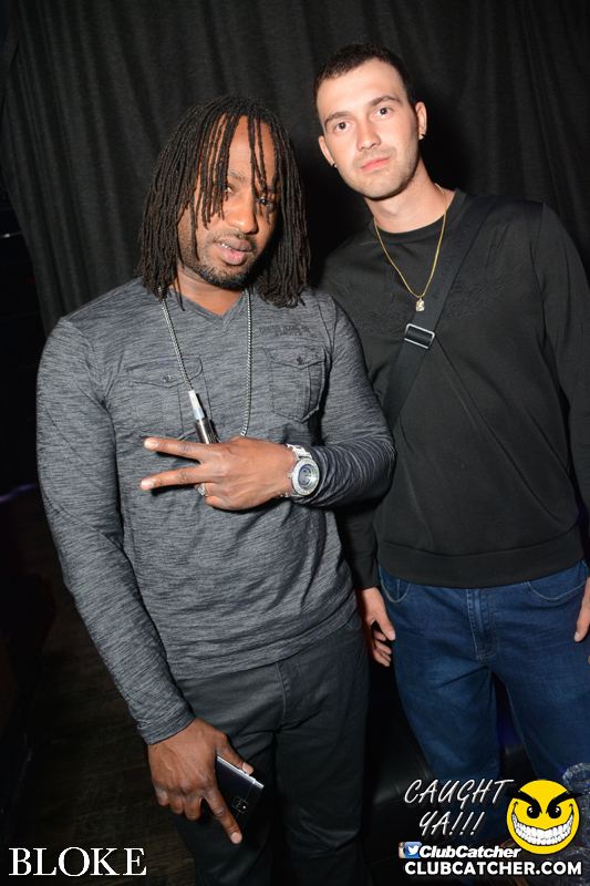 Bloke nightclub photo 171 - September 11th, 2015