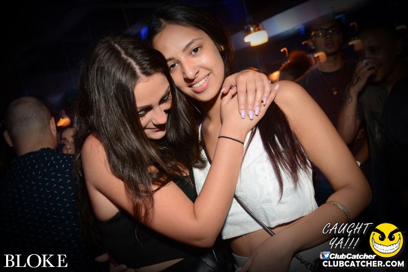 Bloke nightclub photo 26 - September 11th, 2015