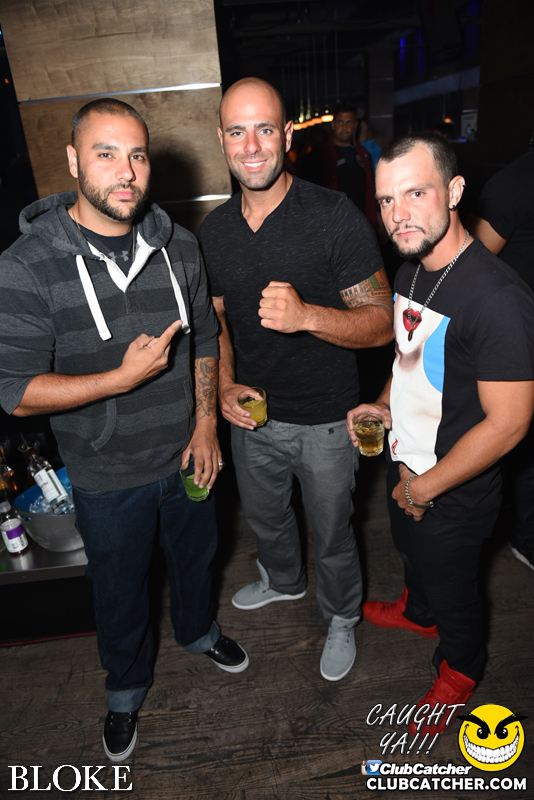 Bloke nightclub photo 30 - September 11th, 2015