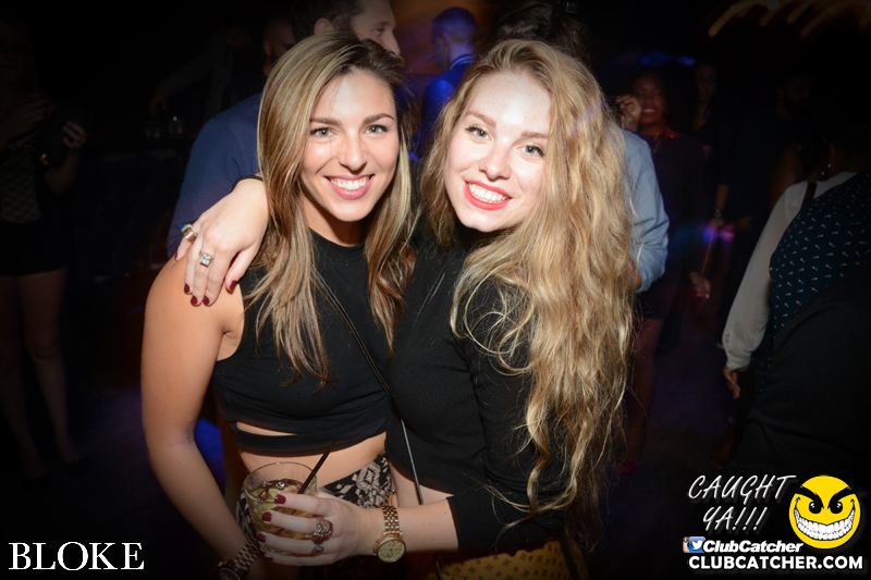 Bloke nightclub photo 38 - September 11th, 2015