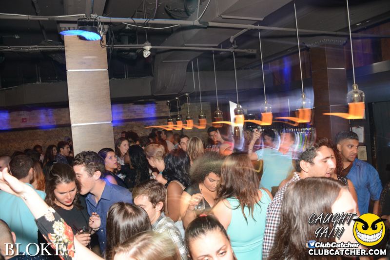 Bloke nightclub photo 42 - September 11th, 2015