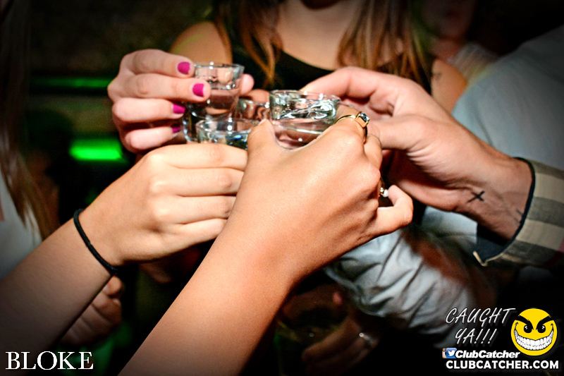 Bloke nightclub photo 44 - September 11th, 2015