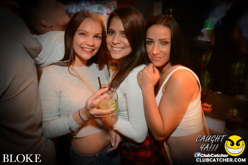 Bloke nightclub photo 49 - September 11th, 2015