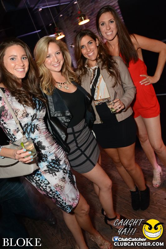 Bloke nightclub photo 52 - September 11th, 2015