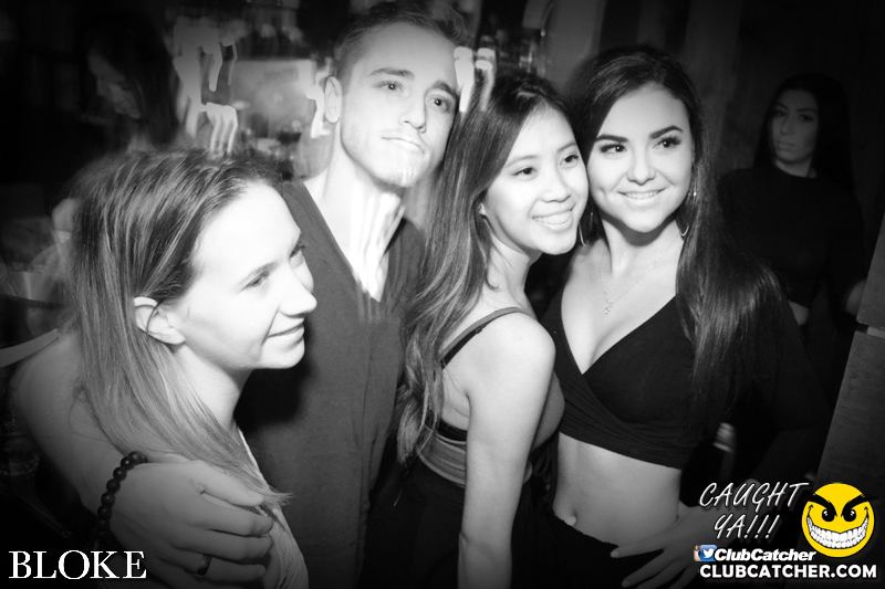 Bloke nightclub photo 53 - September 11th, 2015