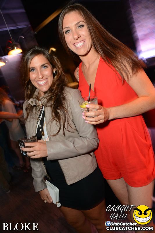 Bloke nightclub photo 58 - September 11th, 2015