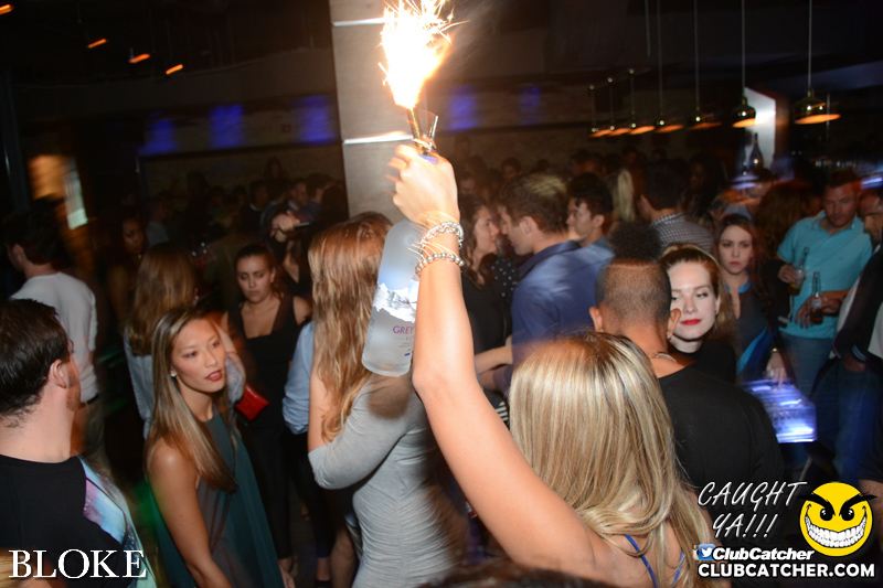 Bloke nightclub photo 59 - September 11th, 2015