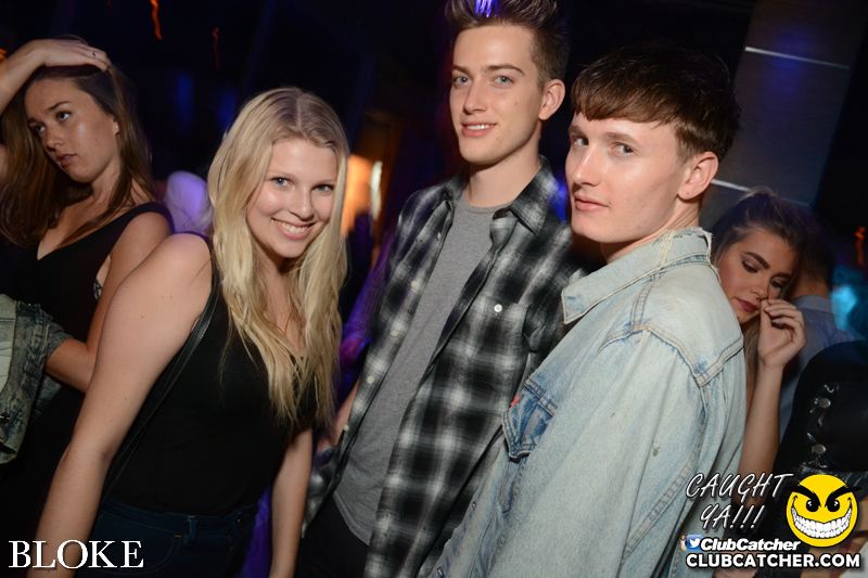 Bloke nightclub photo 60 - September 11th, 2015