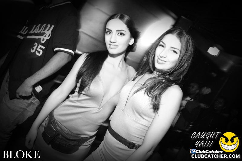 Bloke nightclub photo 62 - September 11th, 2015