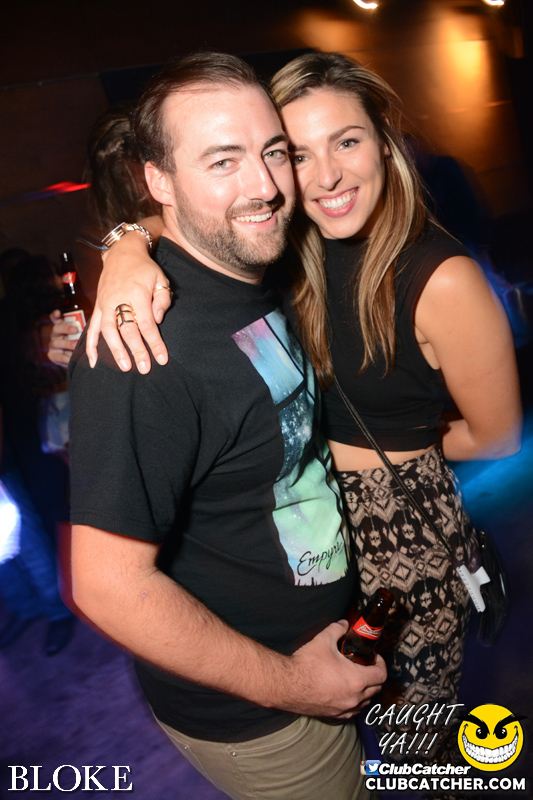 Bloke nightclub photo 63 - September 11th, 2015