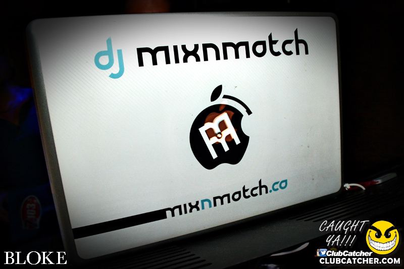 Bloke nightclub photo 64 - September 11th, 2015