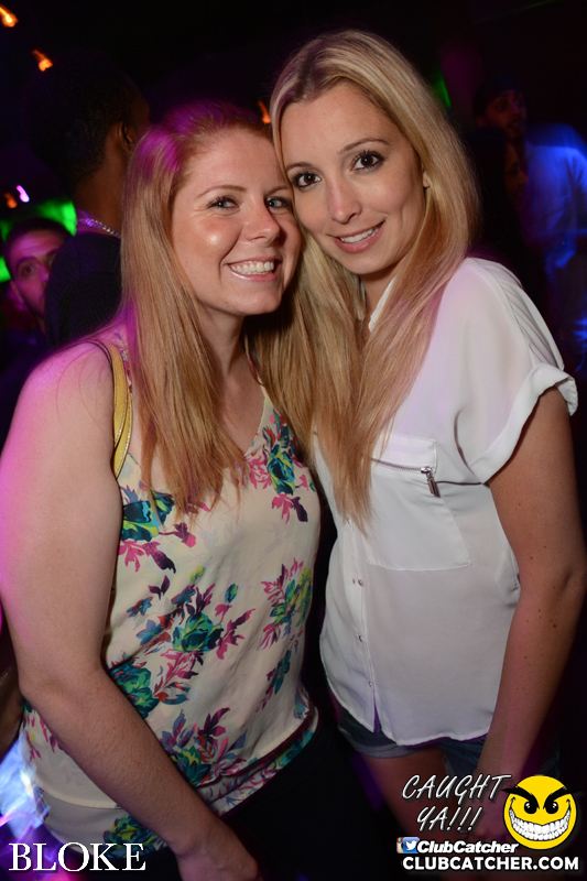Bloke nightclub photo 65 - September 11th, 2015