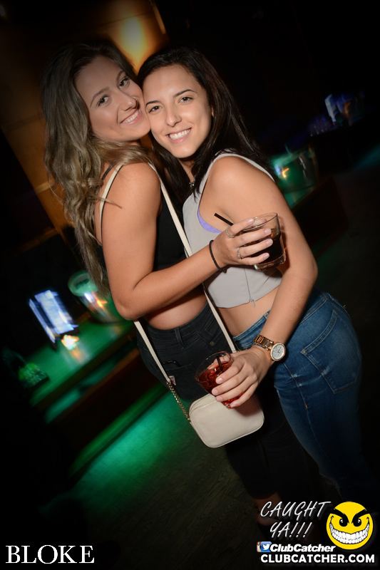 Bloke nightclub photo 75 - September 11th, 2015