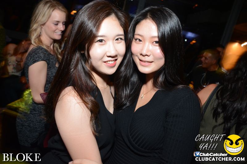 Bloke nightclub photo 77 - September 11th, 2015