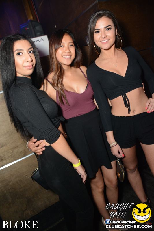 Bloke nightclub photo 78 - September 11th, 2015