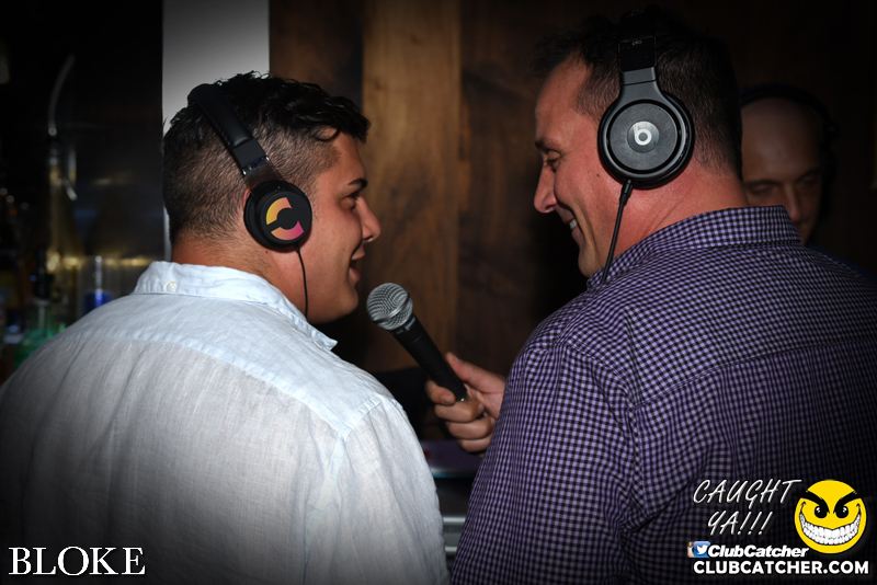 Bloke nightclub photo 9 - September 11th, 2015