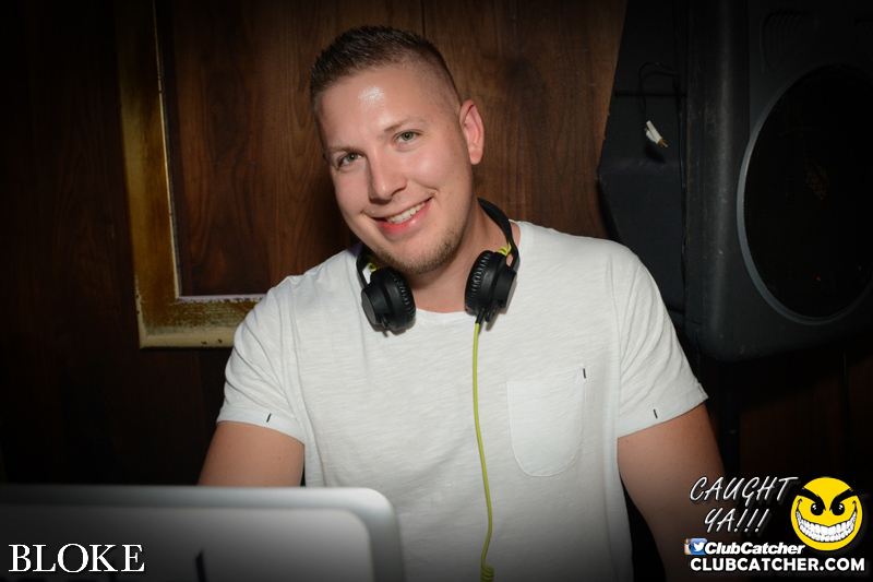 Bloke nightclub photo 81 - September 11th, 2015