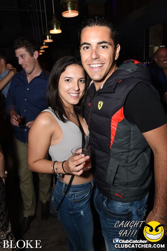 Bloke nightclub photo 87 - September 11th, 2015