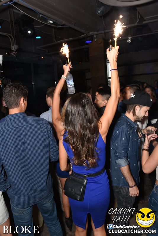 Bloke nightclub photo 90 - September 11th, 2015