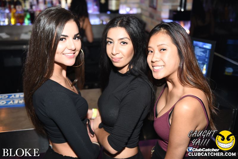 Bloke nightclub photo 92 - September 11th, 2015