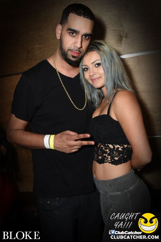 Bloke nightclub photo 94 - September 11th, 2015