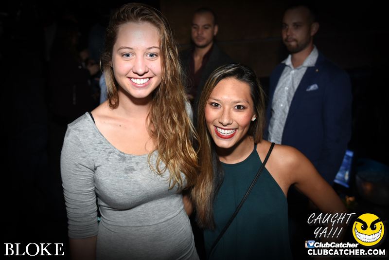 Bloke nightclub photo 96 - September 11th, 2015