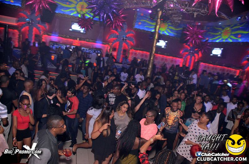 Luxy nightclub photo 1 - September 11th, 2015