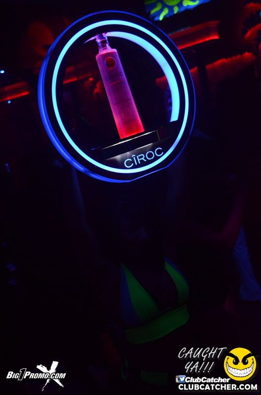 Luxy nightclub photo 12 - September 11th, 2015