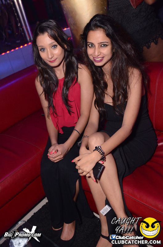 Luxy nightclub photo 13 - September 11th, 2015